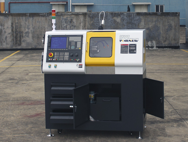 CNC210 Mini Lathe